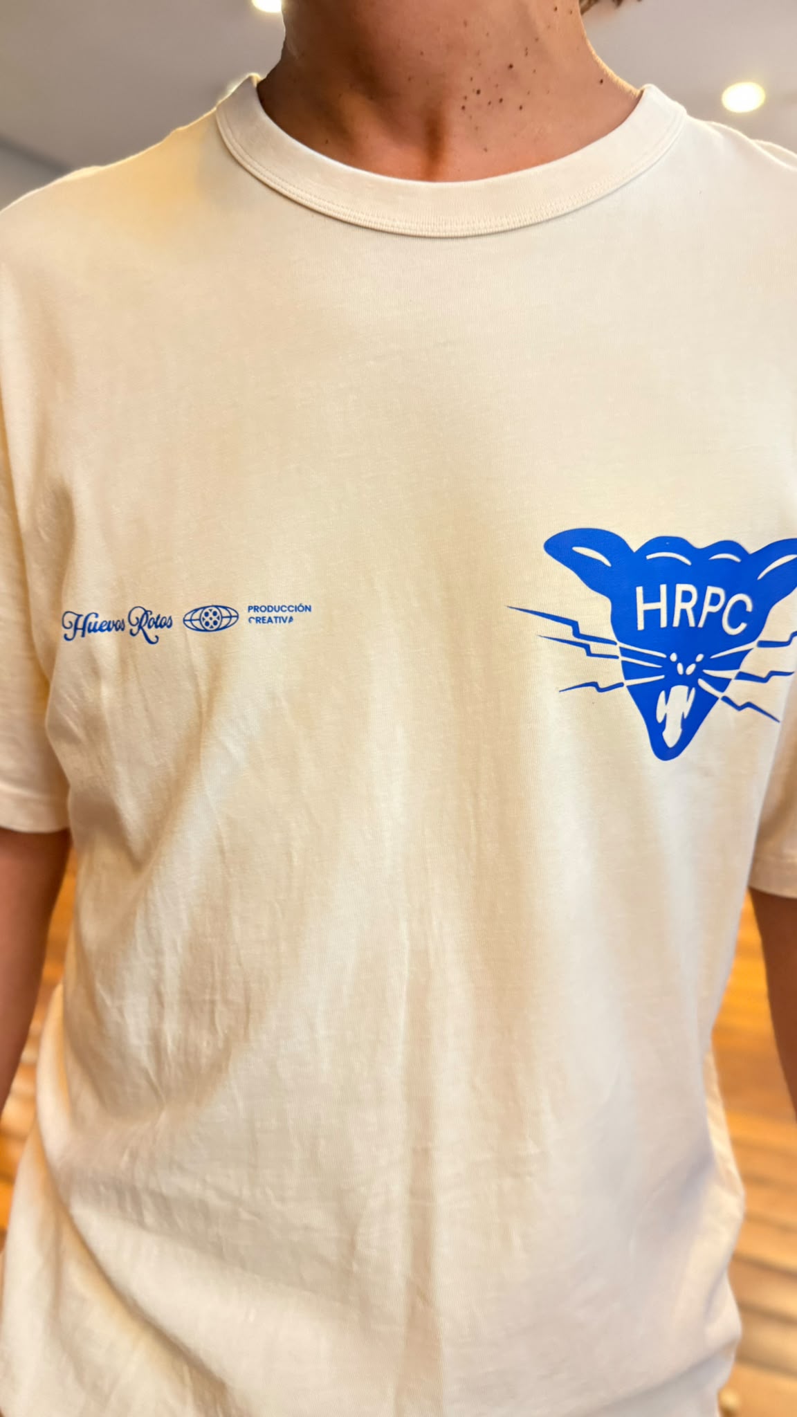 HRPC